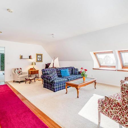 Vila Hidden Gem Arcadia Exteriér fotografie