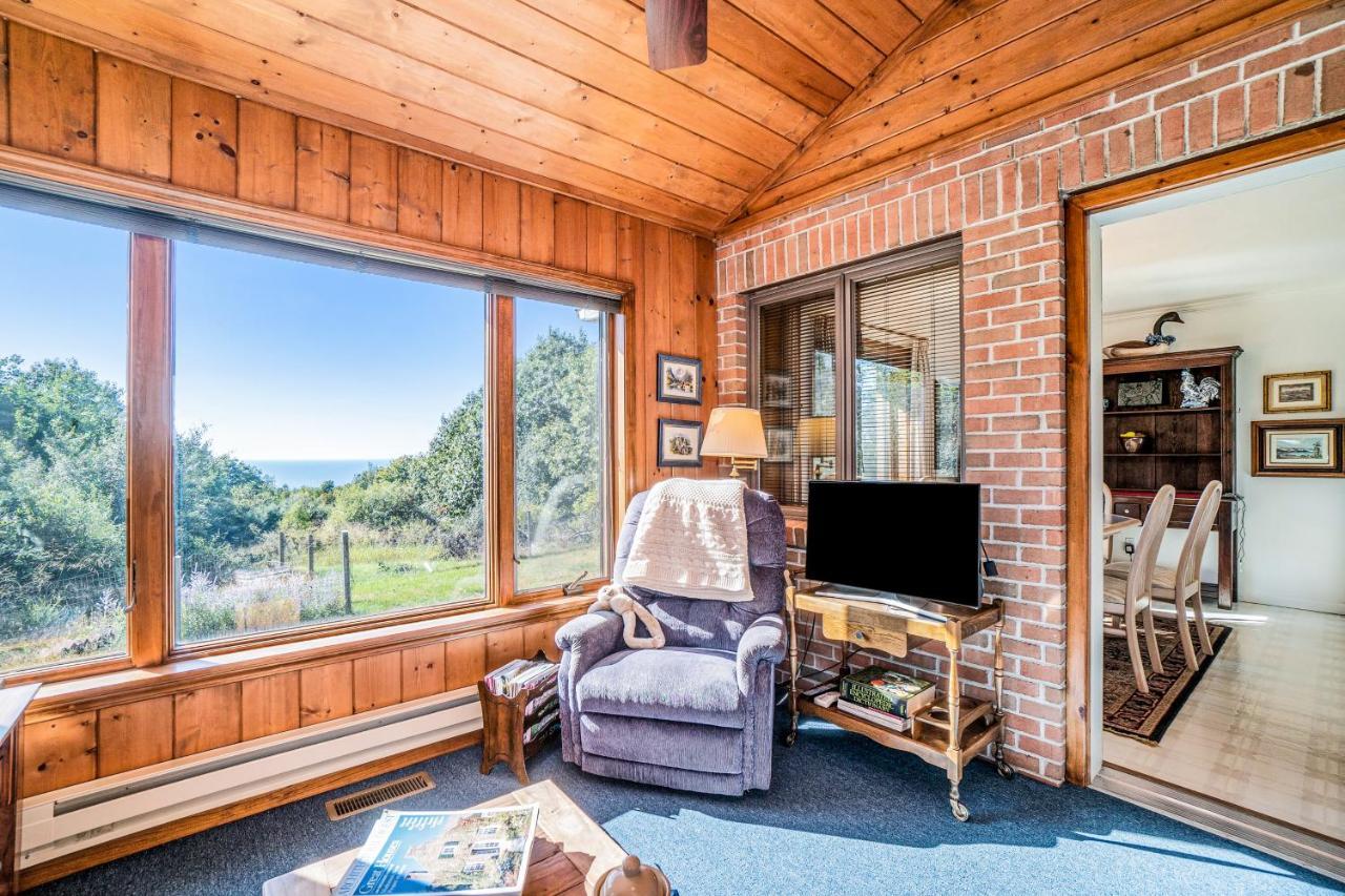 Vila Hidden Gem Arcadia Exteriér fotografie