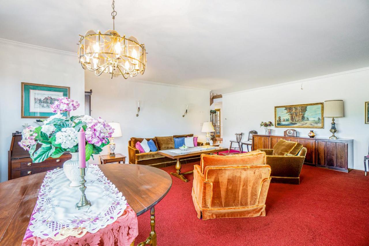 Vila Hidden Gem Arcadia Exteriér fotografie