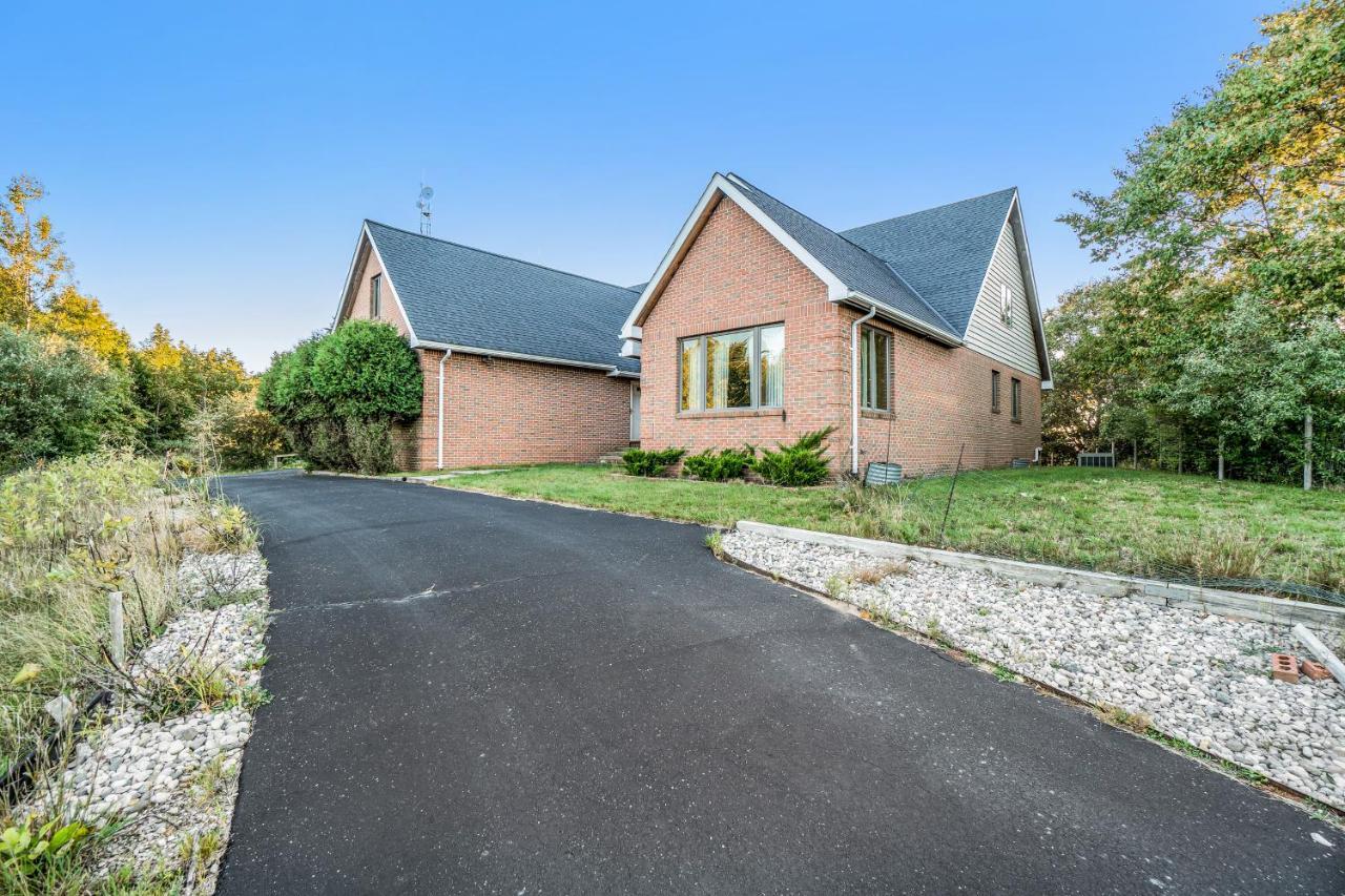 Vila Hidden Gem Arcadia Exteriér fotografie