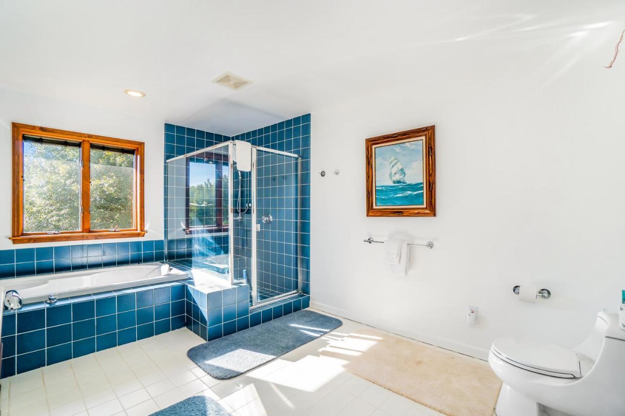 Vila Hidden Gem Arcadia Exteriér fotografie
