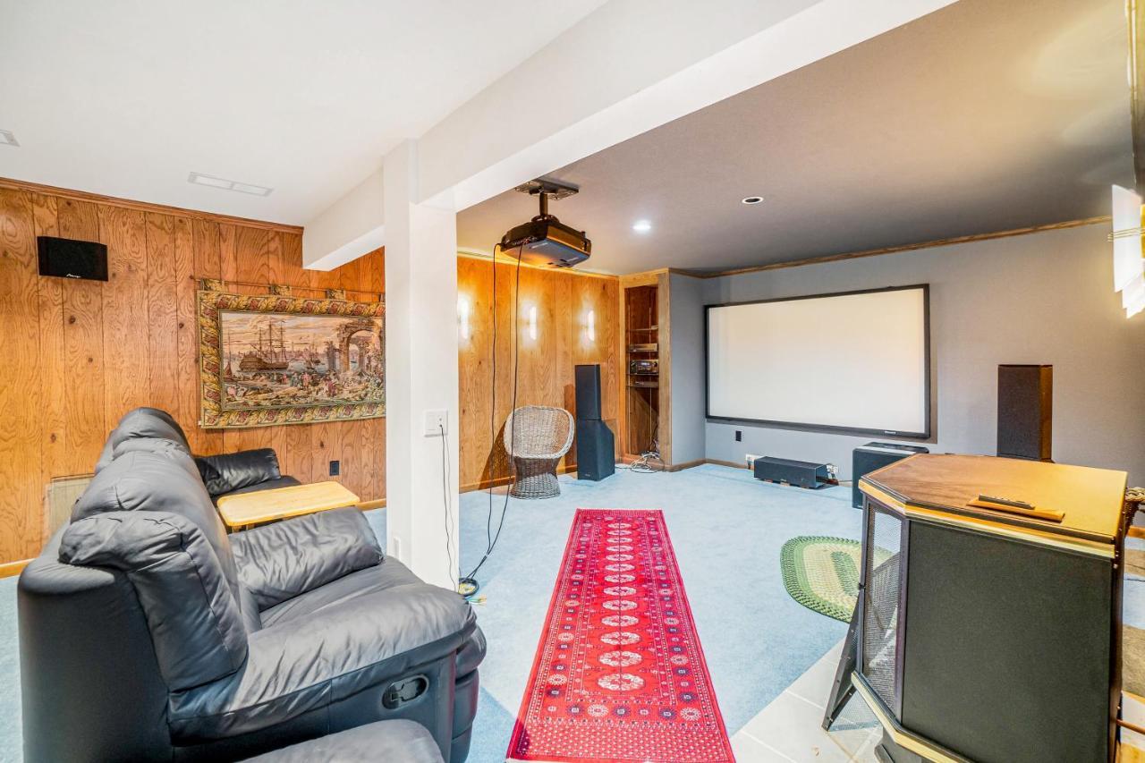 Vila Hidden Gem Arcadia Exteriér fotografie