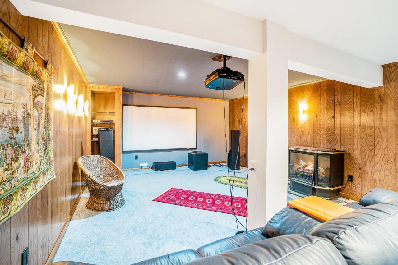 Vila Hidden Gem Arcadia Exteriér fotografie