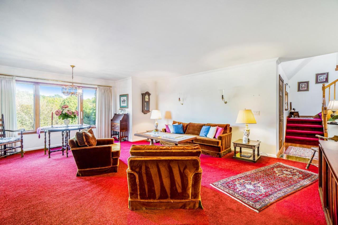 Vila Hidden Gem Arcadia Exteriér fotografie