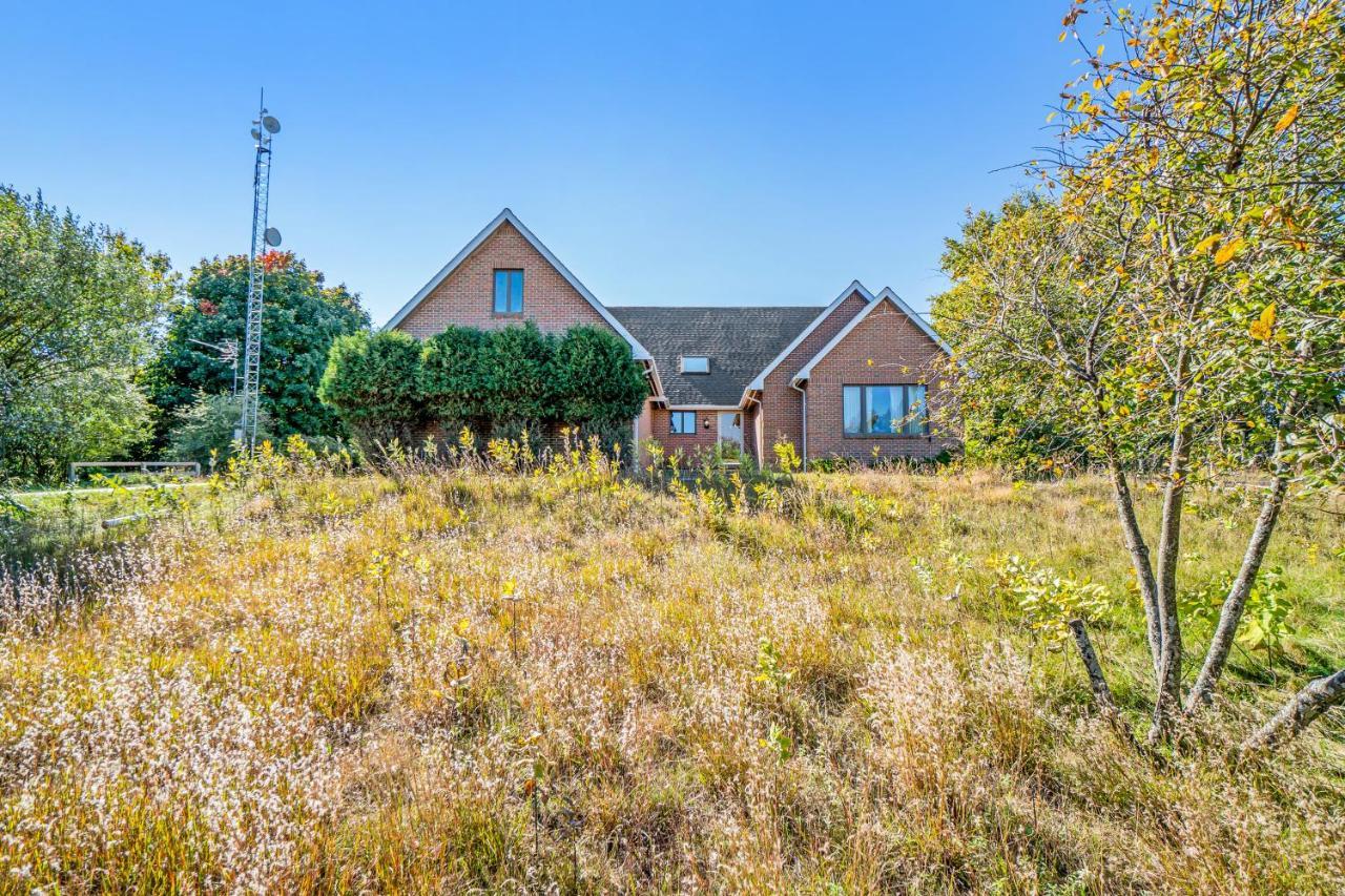Vila Hidden Gem Arcadia Exteriér fotografie
