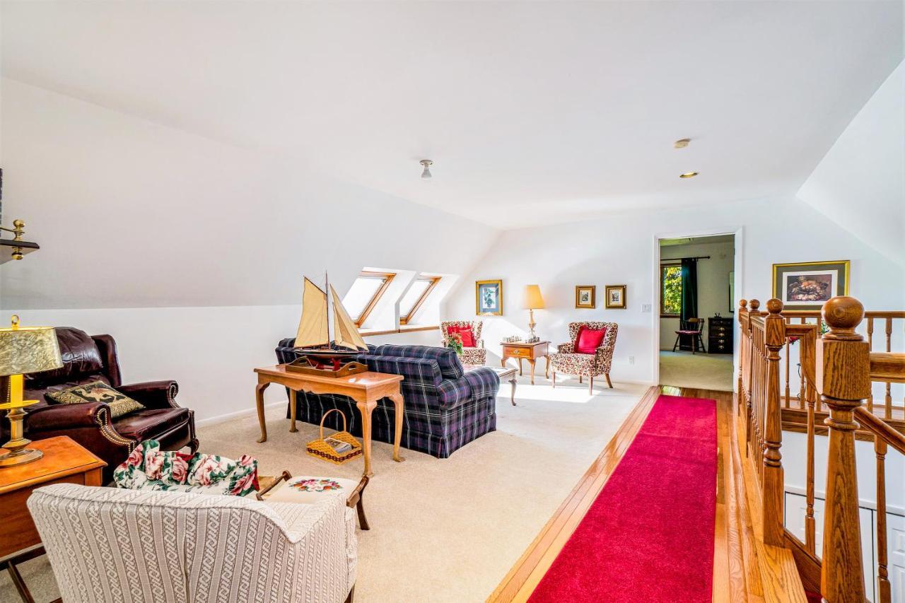 Vila Hidden Gem Arcadia Exteriér fotografie