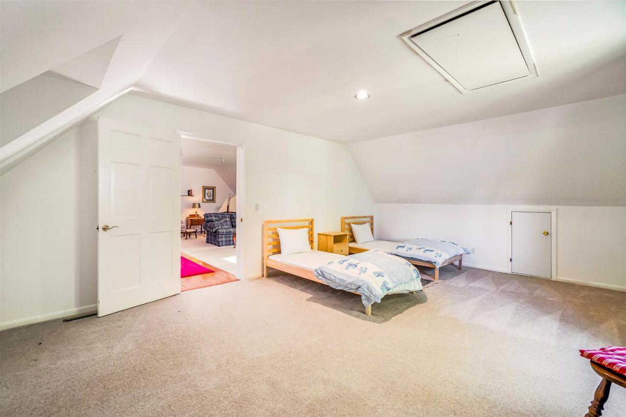 Vila Hidden Gem Arcadia Exteriér fotografie