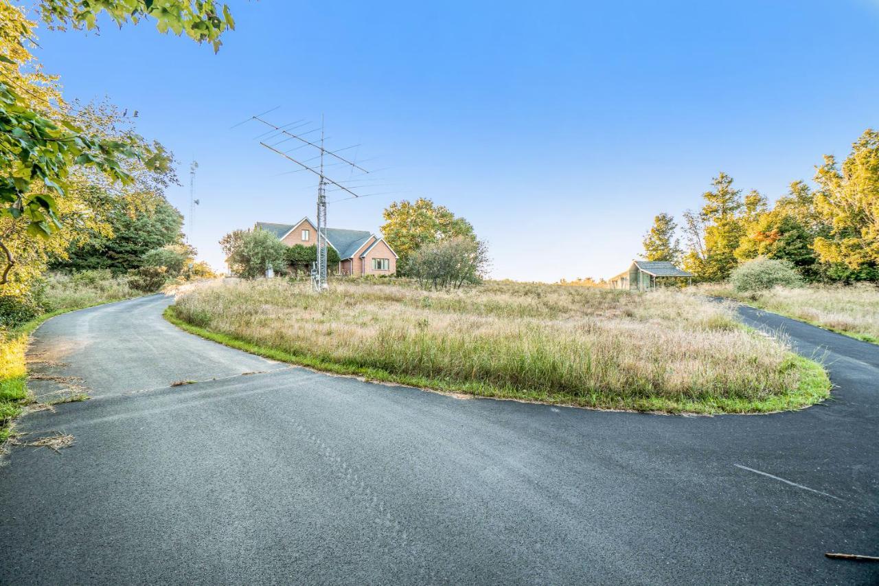 Vila Hidden Gem Arcadia Exteriér fotografie